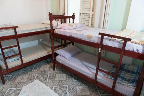 Hostal Casa & Hospedagem Carol
