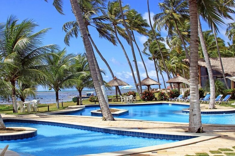 Albacora Praia Hotel