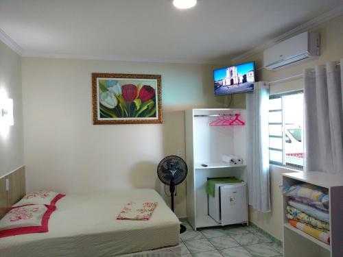 Hostal Pousada Boa Vista