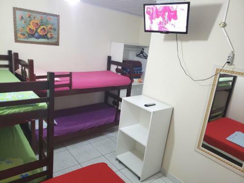 Hostal Pousada Boa Vista