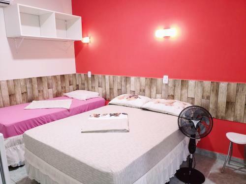 Hostal Pousada Boa Vista
