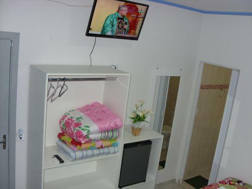 Hostal Pousada Boa Vista