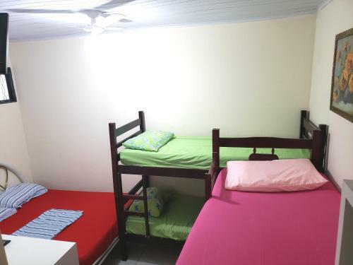 Hostal Pousada Boa Vista