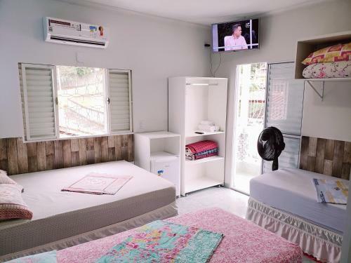 Hostal Pousada Boa Vista