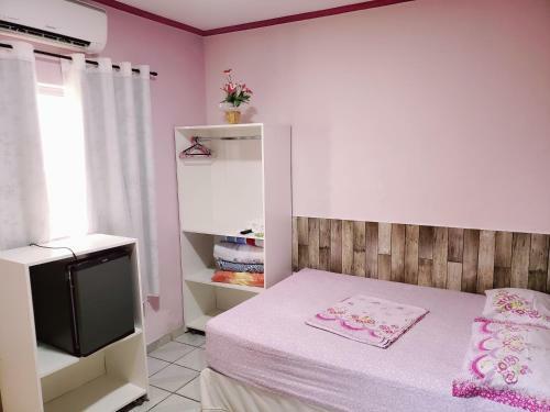 Hostal Pousada Boa Vista