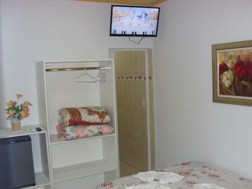 Hostal Pousada Boa Vista