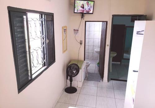 Hostal Pousada Boa Vista