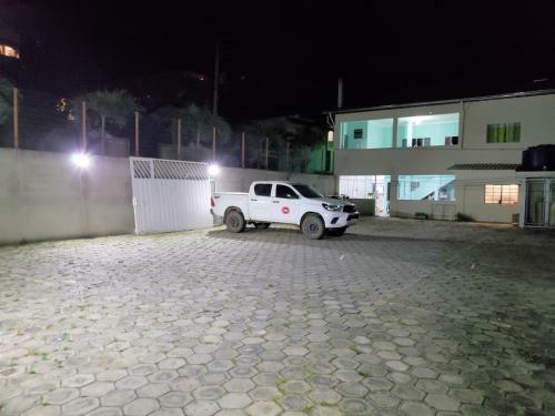 Hostal Pousada Boa Vista