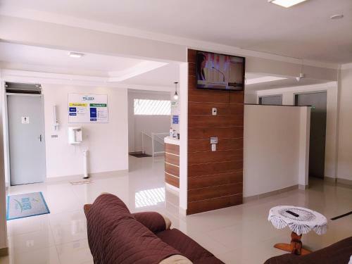 Hostal Pousada Boa Vista