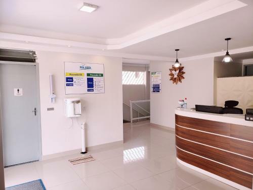 Hostal Pousada Boa Vista