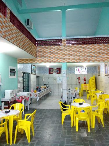 Hostal Pousada Boa Vista