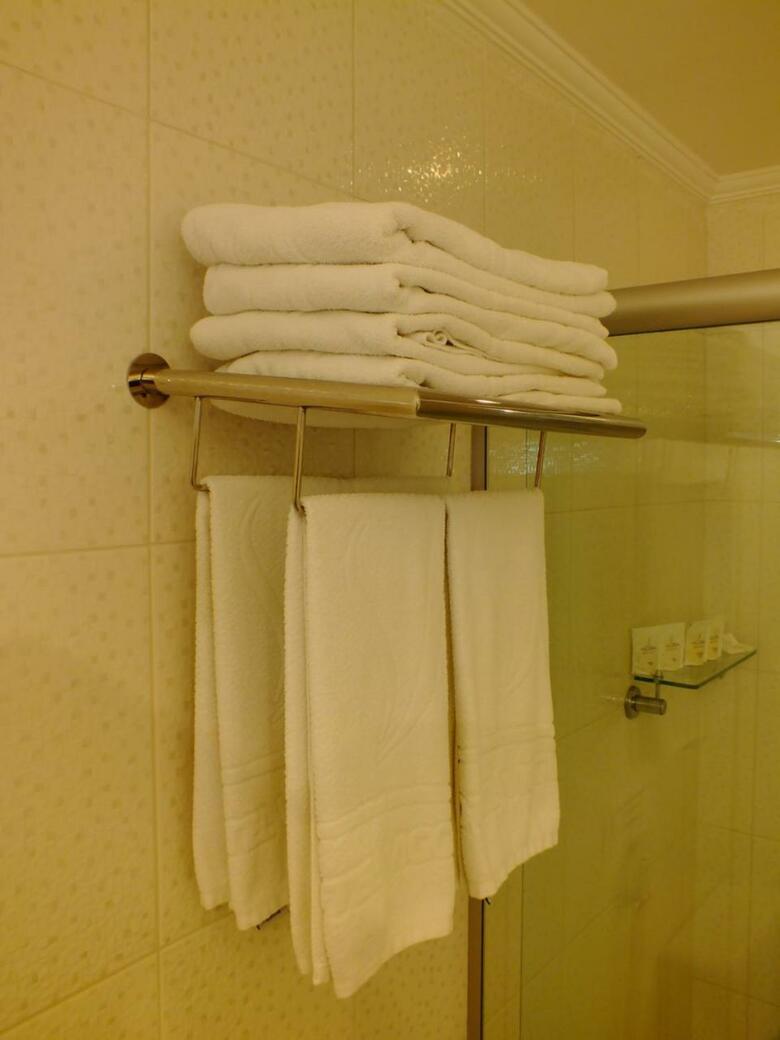 Videiras Palace Hotel