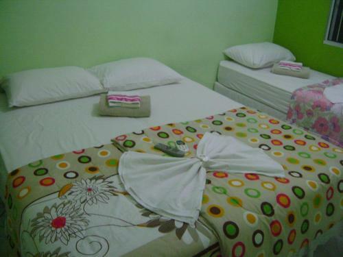 Bed & Breakfast Pousada Mantiqueira