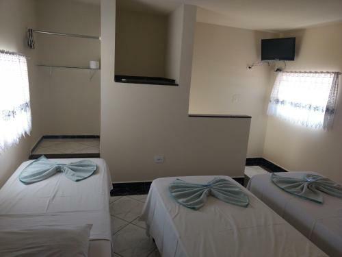 Bed & Breakfast Pousada Mantiqueira