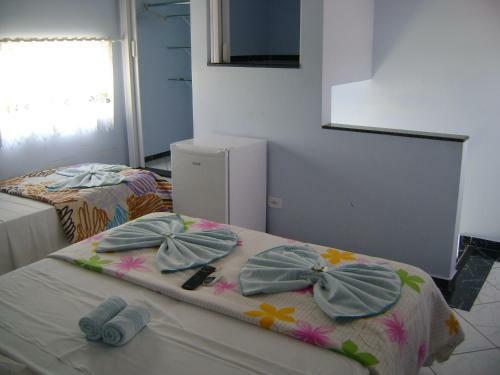 Bed & Breakfast Pousada Mantiqueira
