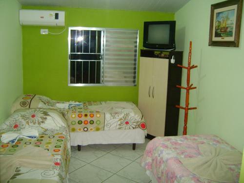 Bed & Breakfast Pousada Mantiqueira
