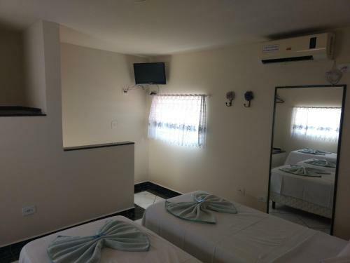 Bed & Breakfast Pousada Mantiqueira