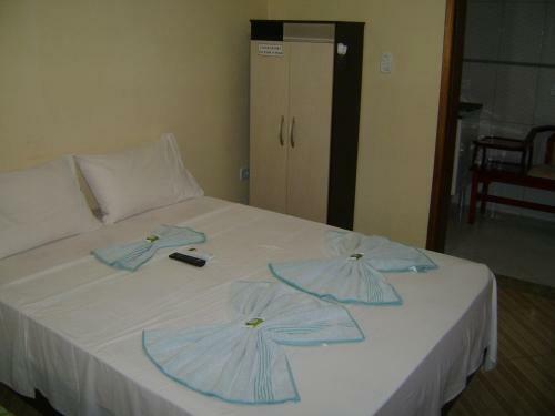Bed & Breakfast Pousada Mantiqueira