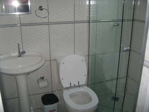 Bed & Breakfast Pousada Mantiqueira