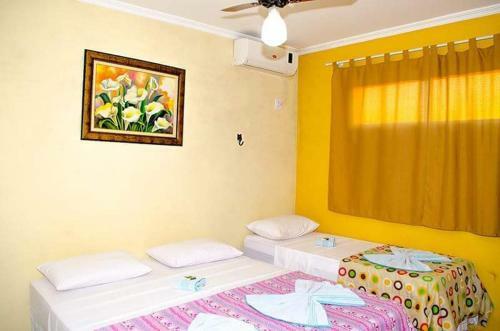 Bed & Breakfast Pousada Mantiqueira