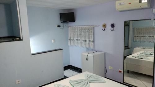 Bed & Breakfast Pousada Mantiqueira