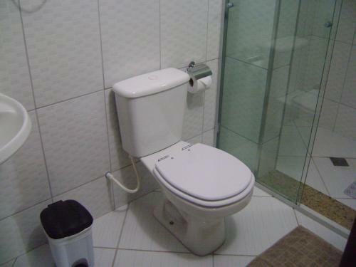 Bed & Breakfast Pousada Mantiqueira