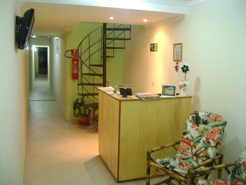 Bed & Breakfast Pousada Mantiqueira