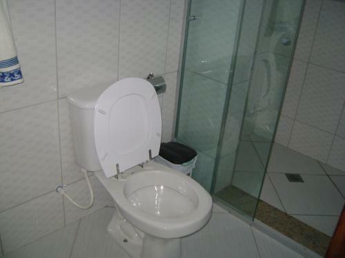 Bed & Breakfast Pousada Mantiqueira