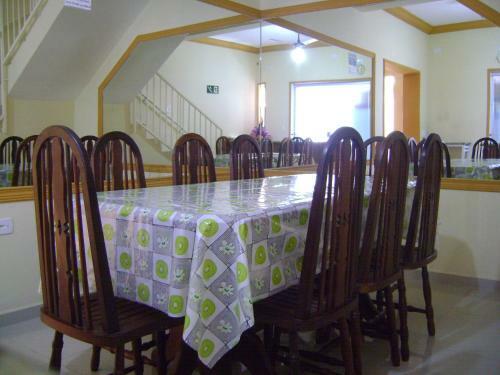 Bed & Breakfast Pousada Mantiqueira