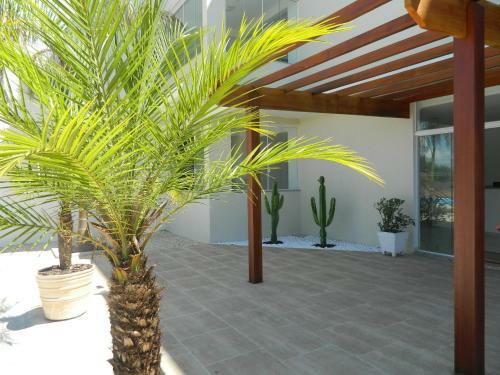 Summit Su�tes Hotel Cachoeira Paulista