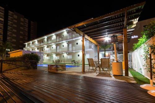 Summit Su�tes Hotel Cachoeira Paulista