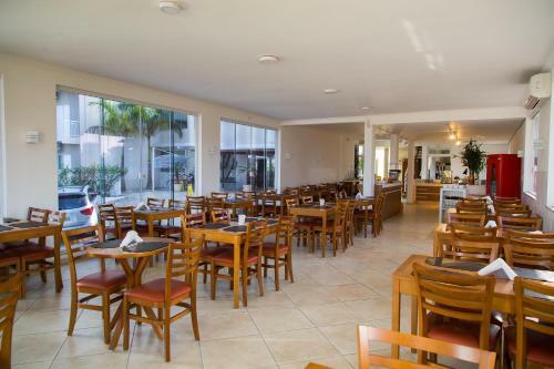 Summit Su�tes Hotel Cachoeira Paulista