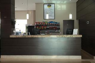 Drud`s Express Hotel