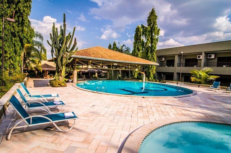Hotel Ot