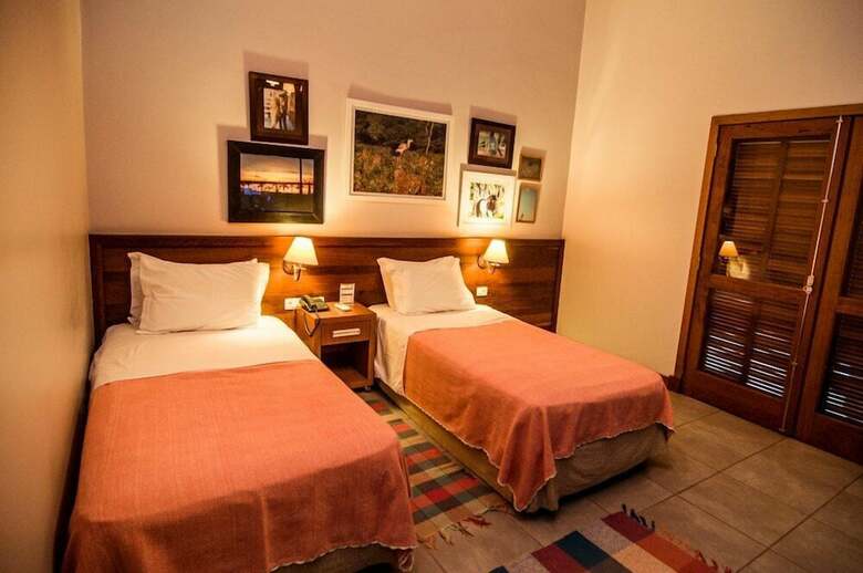 Hotel Ot