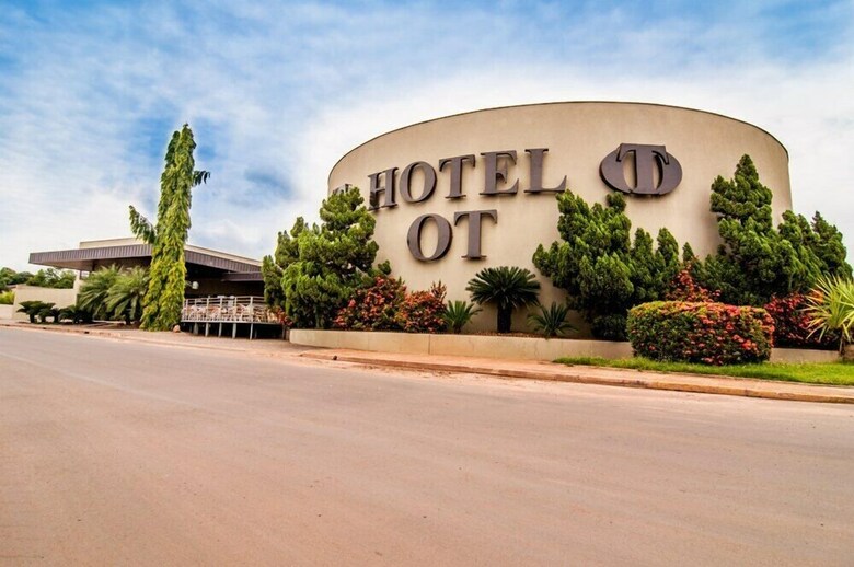 Hotel Ot