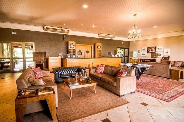 Hotel Ot