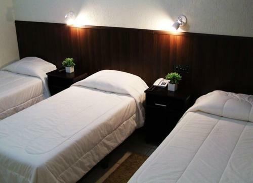 Mediterr�neo Park Hotel