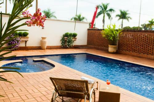 Mediterr�neo Park Hotel