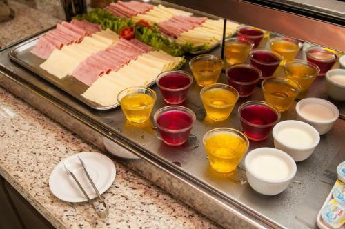 Mediterr�neo Park Hotel