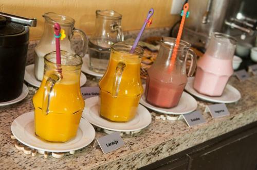 Mediterr�neo Park Hotel