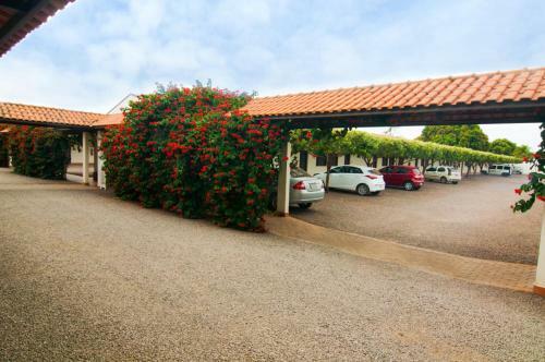 Mediterr�neo Park Hotel