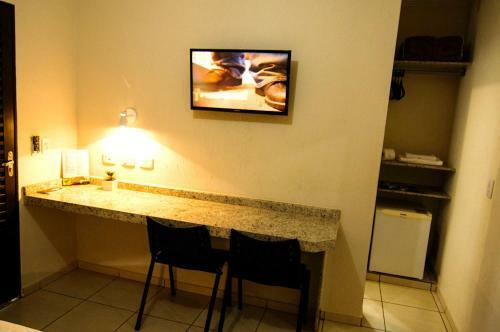 Mediterr�neo Park Hotel