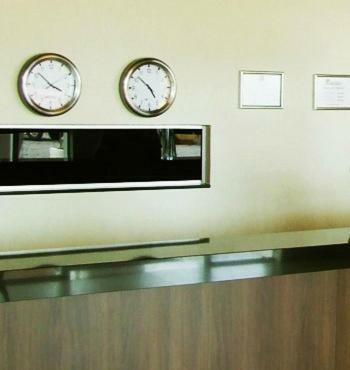 Mediterr�neo Park Hotel