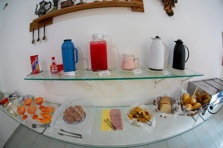 Hostal Pousada D'ibiza