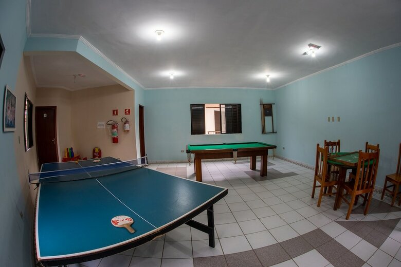 Hostal Pousada D'ibiza