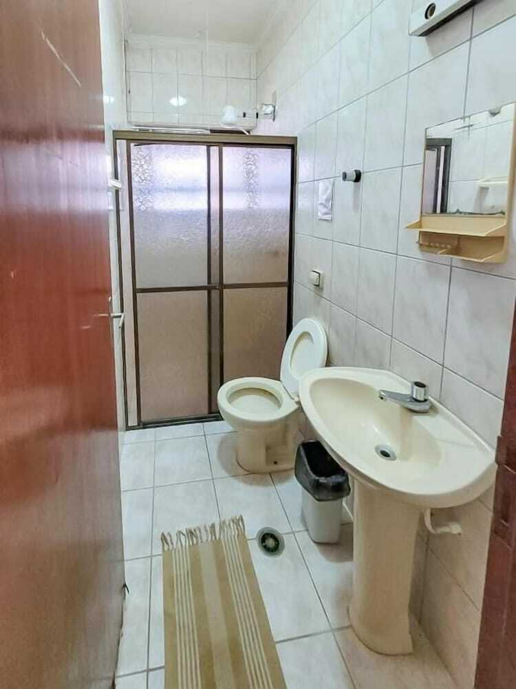 Hostal Pousada D'ibiza