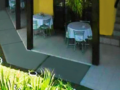 Hostal Pousada D'ibiza