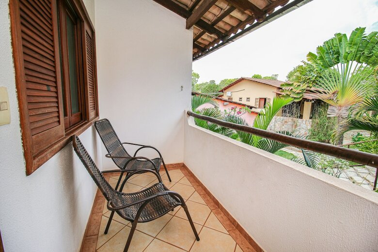 Hostal Pousada Flores Do Cerrado
