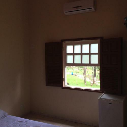 �guas Vivas Hotel Fazenda